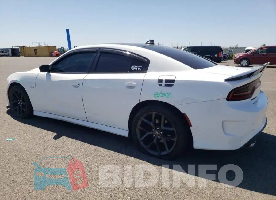 2C3CDXCT4KH652753 Photo# 2