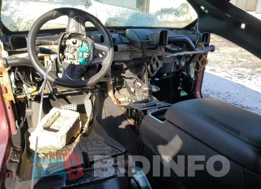 2C3CDXCTXKH636718 Photo# 8
