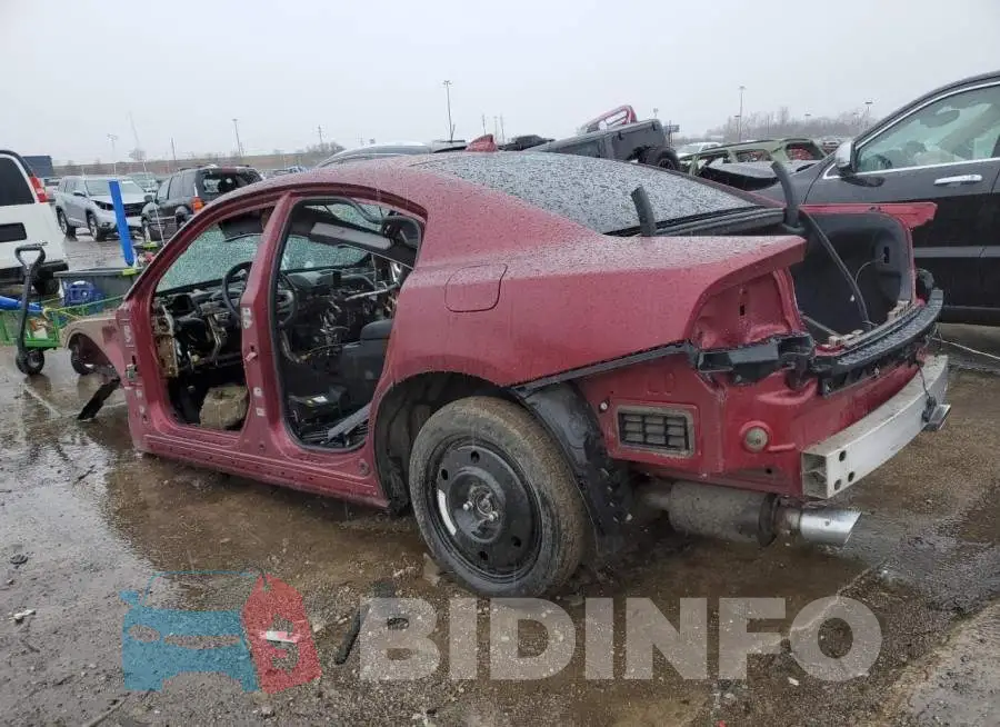 2C3CDXCTXKH636718 Photo# 2