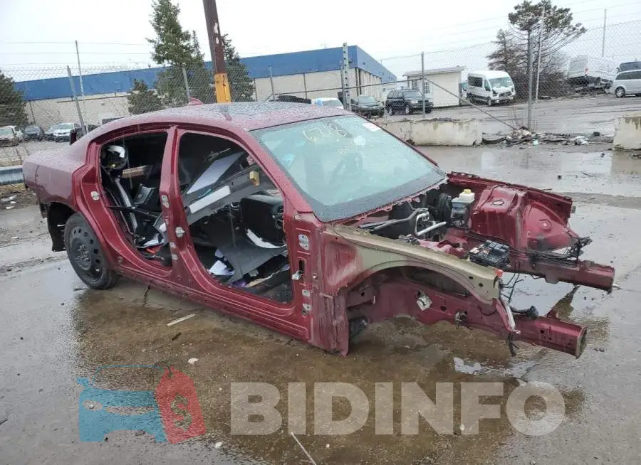 2C3CDXCTXKH636718 Photo# 4