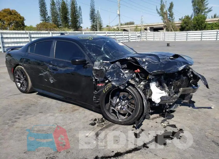 2C3CDXGJ7PH523857 Photo# 4