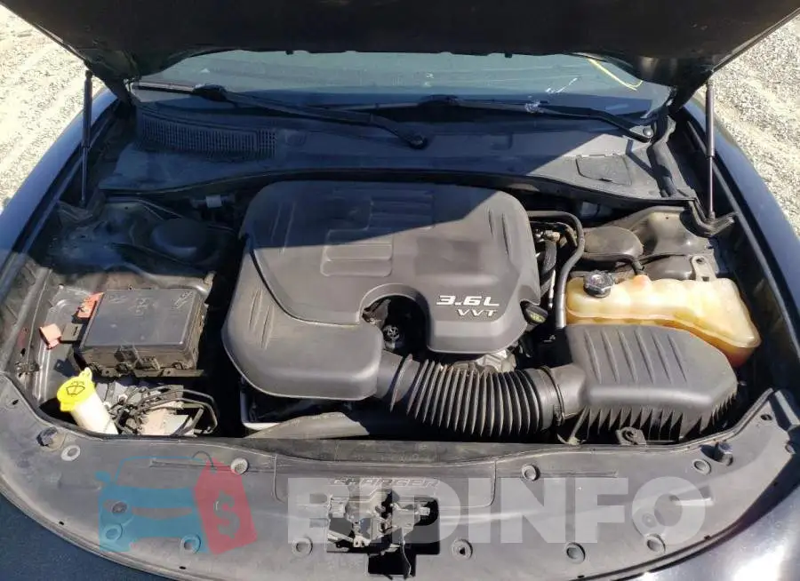 2C3CDXHG9GH186840 Photo# 11
