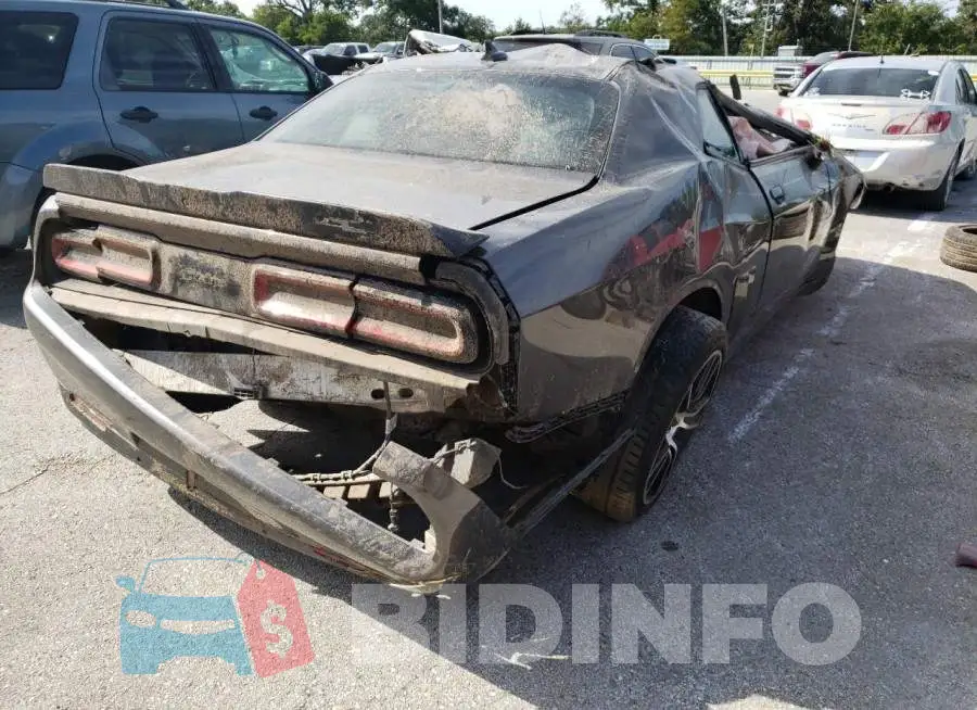 2C3CDZFJ5FH868719 Photo# 4
