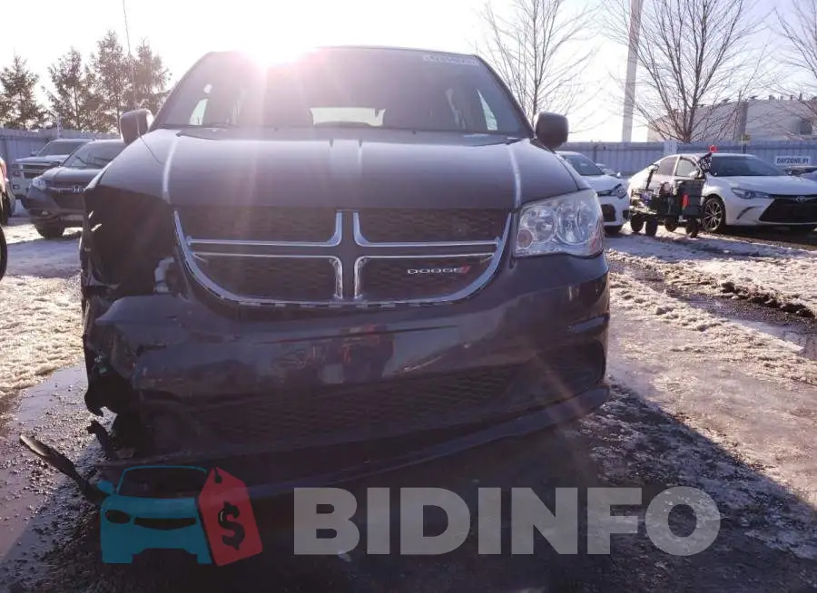2C4RDGBG3ER140118 Photo# 5
