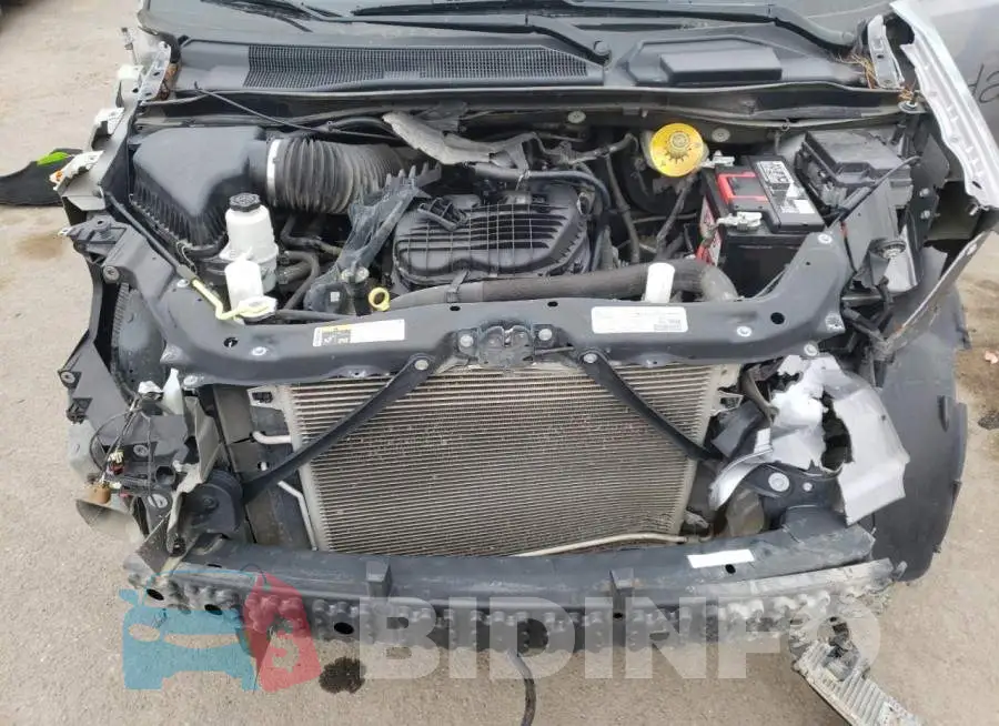 2C4RDGCGXKR758952 Photo# 12