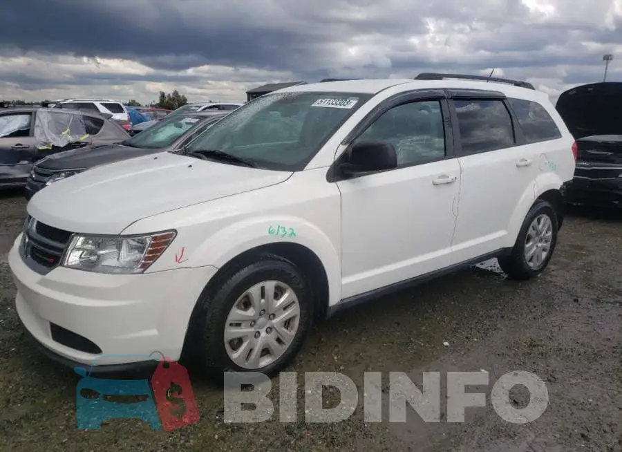3C4PDCAB2GT246226 Photo# 1