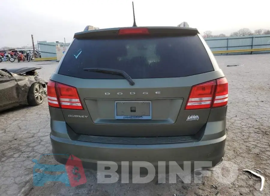 3C4PDCAB3HT622143 Photo# 6