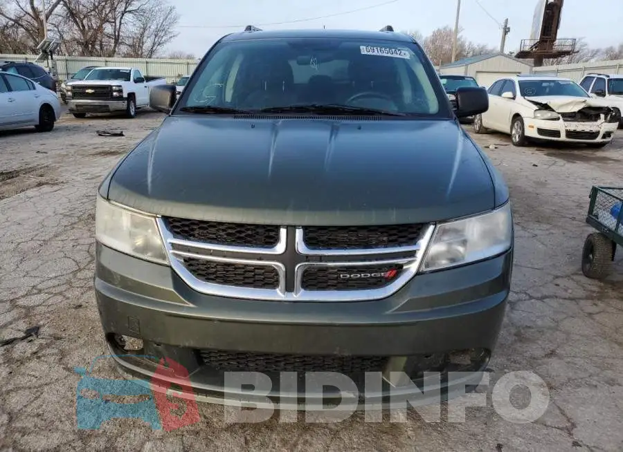 3C4PDCAB3HT622143 Photo# 5