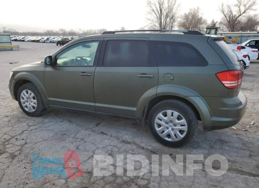 3C4PDCAB3HT622143 Photo# 2