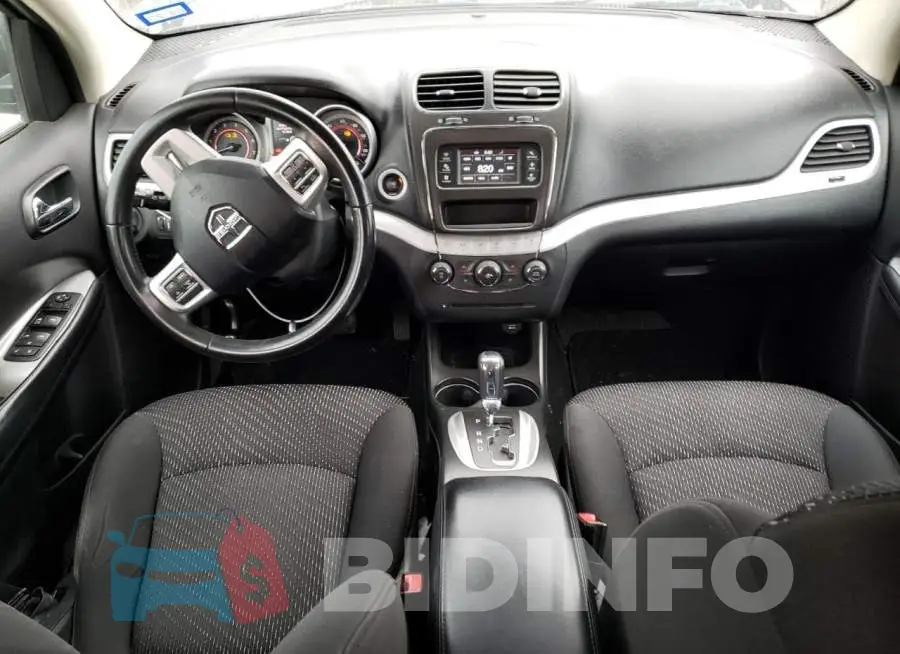 3C4PDCAB5GT158254 Photo# 8