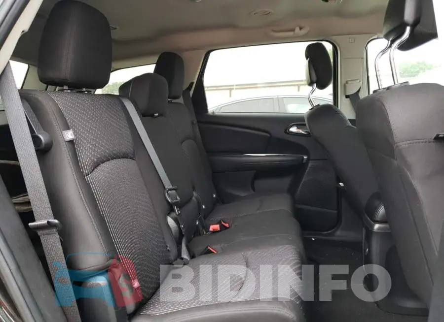 3C4PDCAB5GT158254 Photo# 11