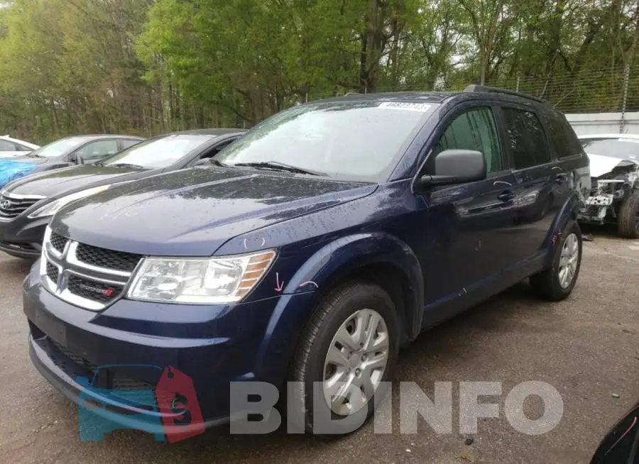 3C4PDCAB5HT709350 Photo# 1