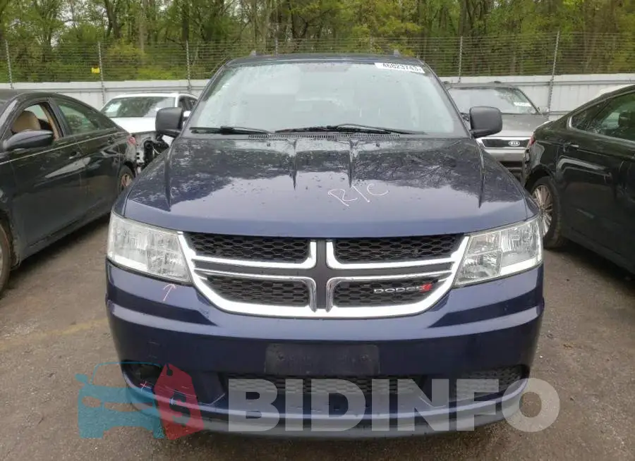3C4PDCAB5HT709350 Photo# 5