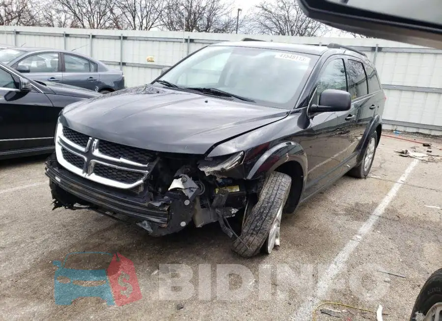 3C4PDCAB7FT735316 Photo# 1