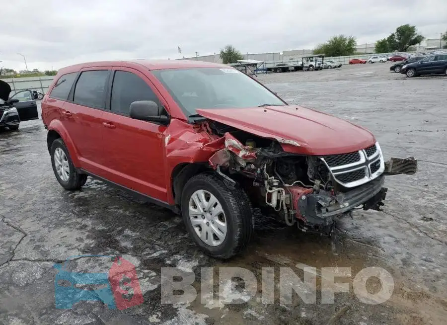 3C4PDCABXFT530251 Photo# 4