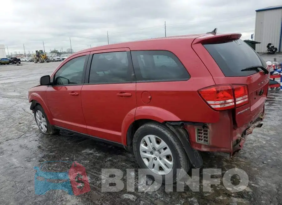 3C4PDCABXFT530251 Photo# 2
