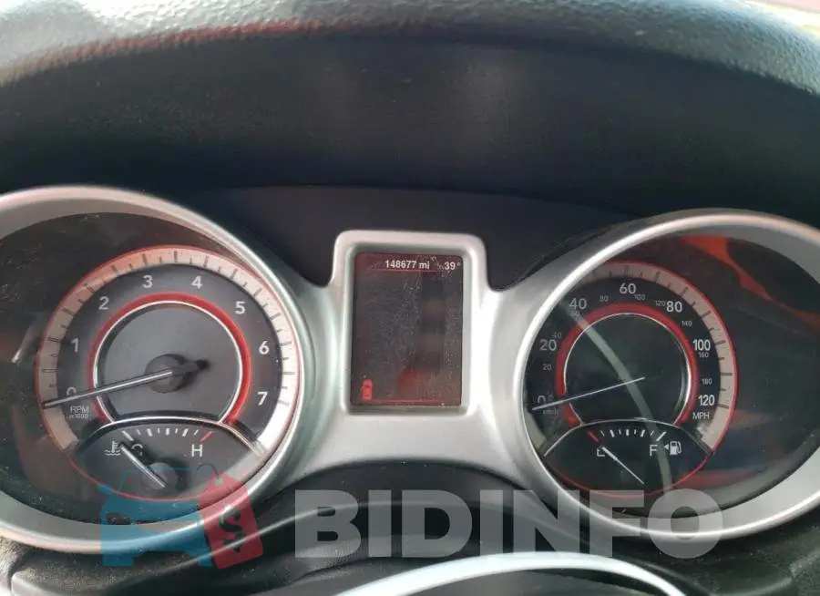 3C4PDCBG5ET155975 Photo# 9