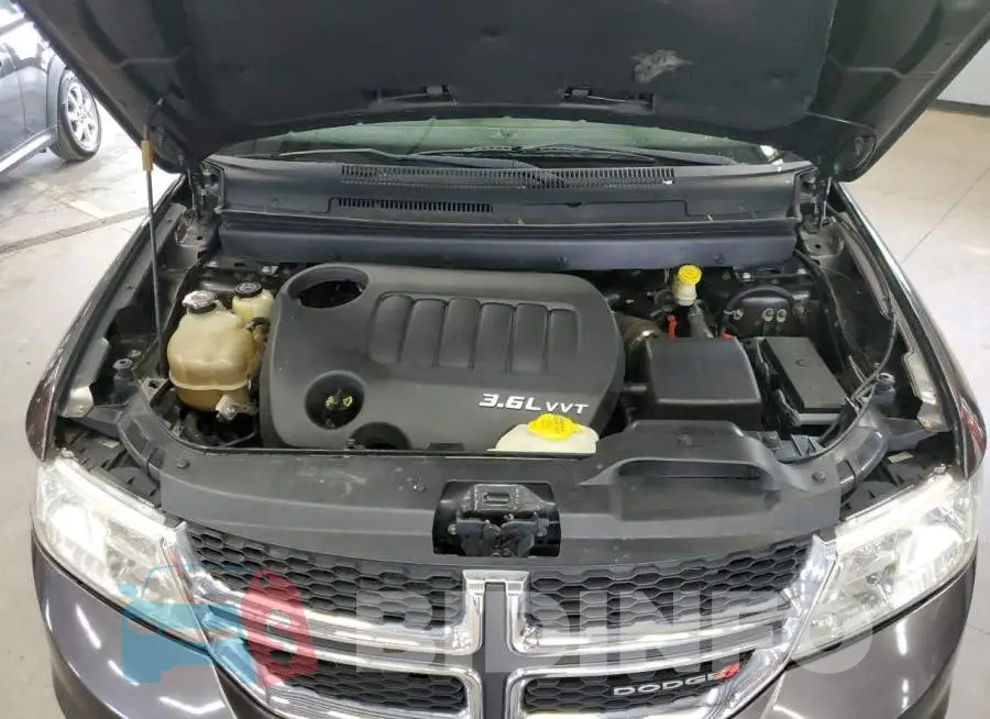 3C4PDCBG8FT722715 Photo# 11