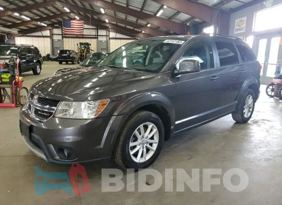 3C4PDCBG8FT722715 Photo# 1