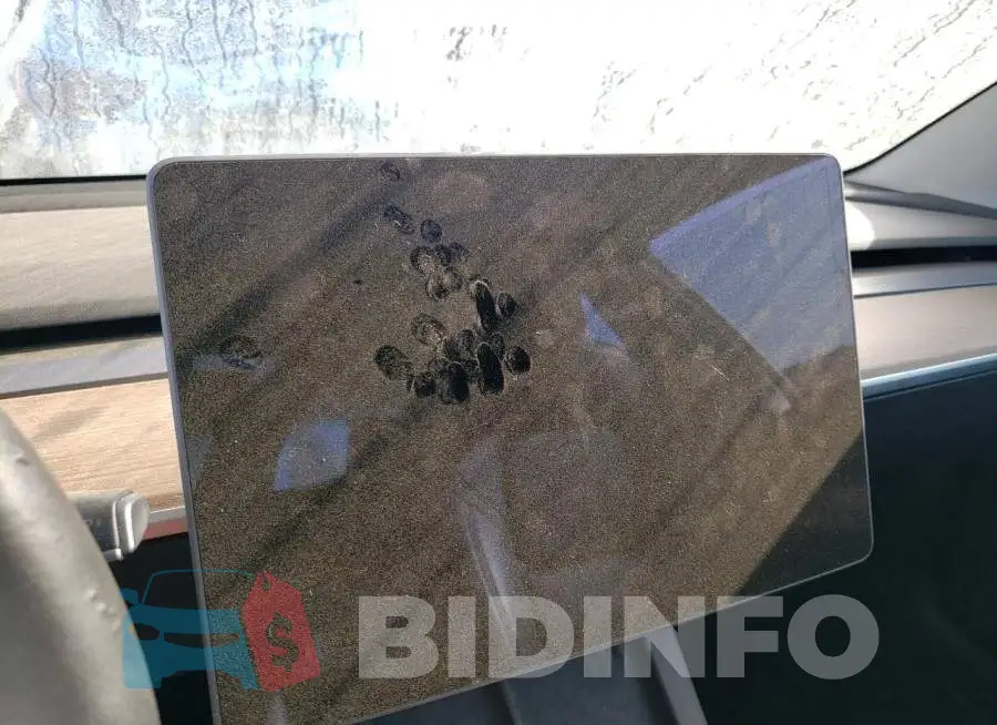 5YJ3E1EB7NF192542 Photo# 9