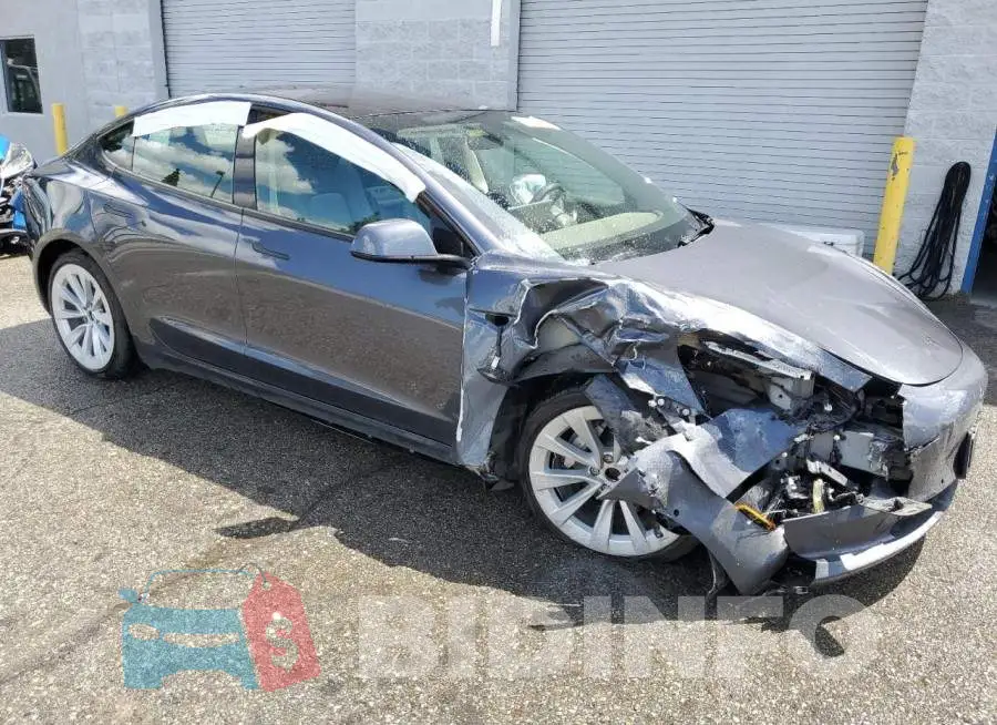 5YJ3E1EB7NF192542 Photo# 4