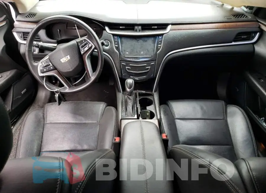 2G61M5S32K9154637 Photo# 8