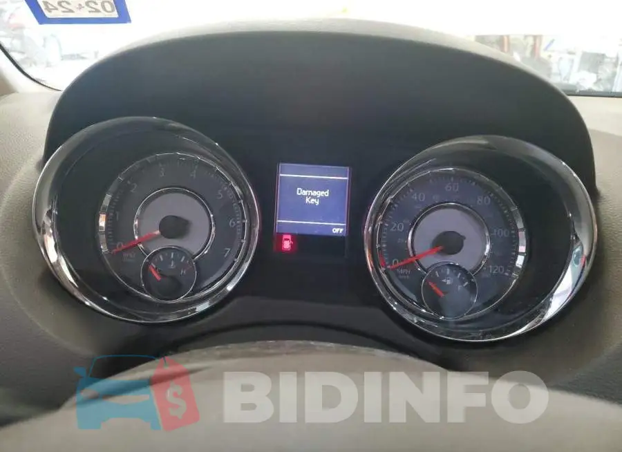 2C4RC1BG3GR110670 Photo# 9