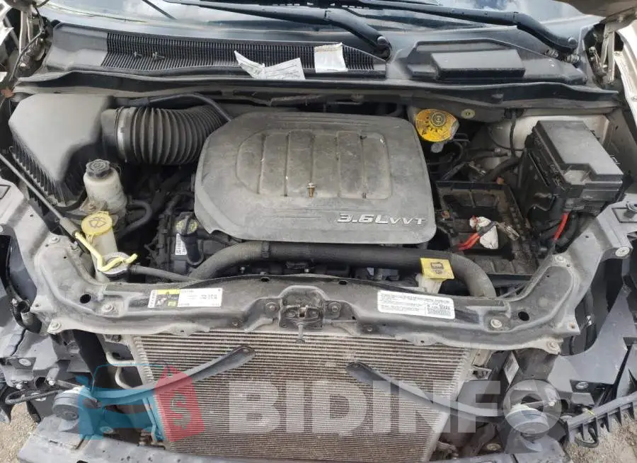 2C4RC1BG4ER433672 Photo# 12