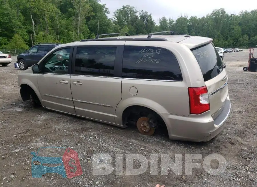 2C4RC1BG4ER433672 Photo# 2