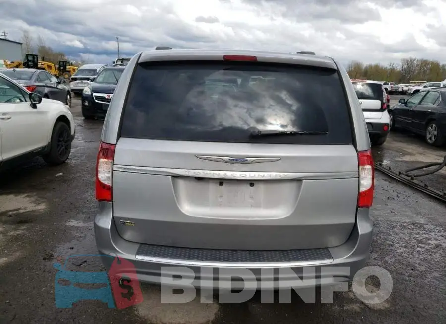 2C4RC1BG7GR157278 Photo# 6