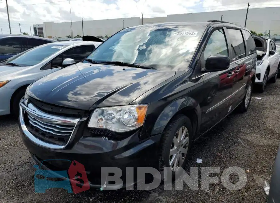 2C4RC1BGXGR297664 Photo# 1