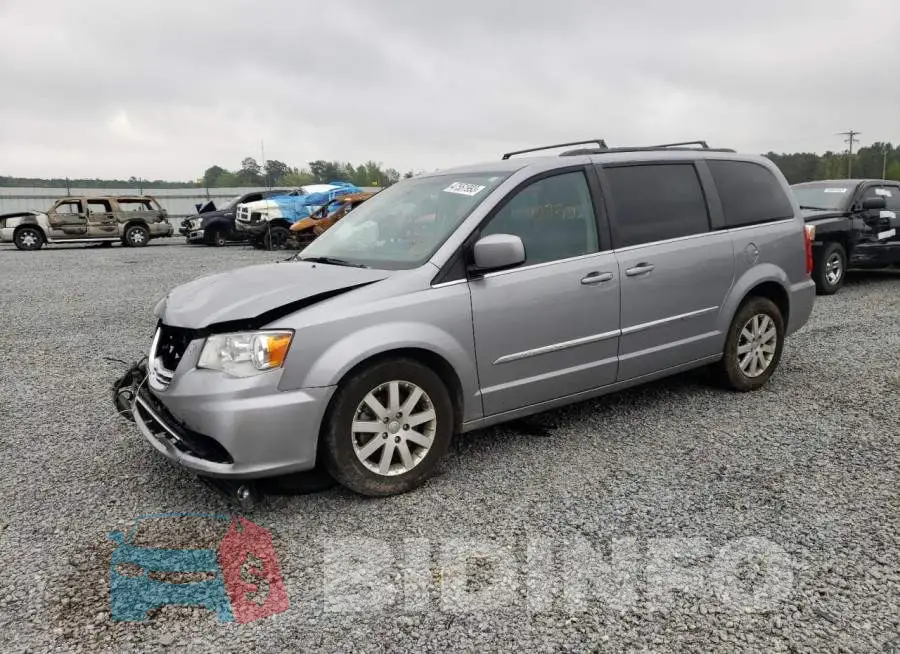 2C4RC1BGXGR300627 Photo# 1