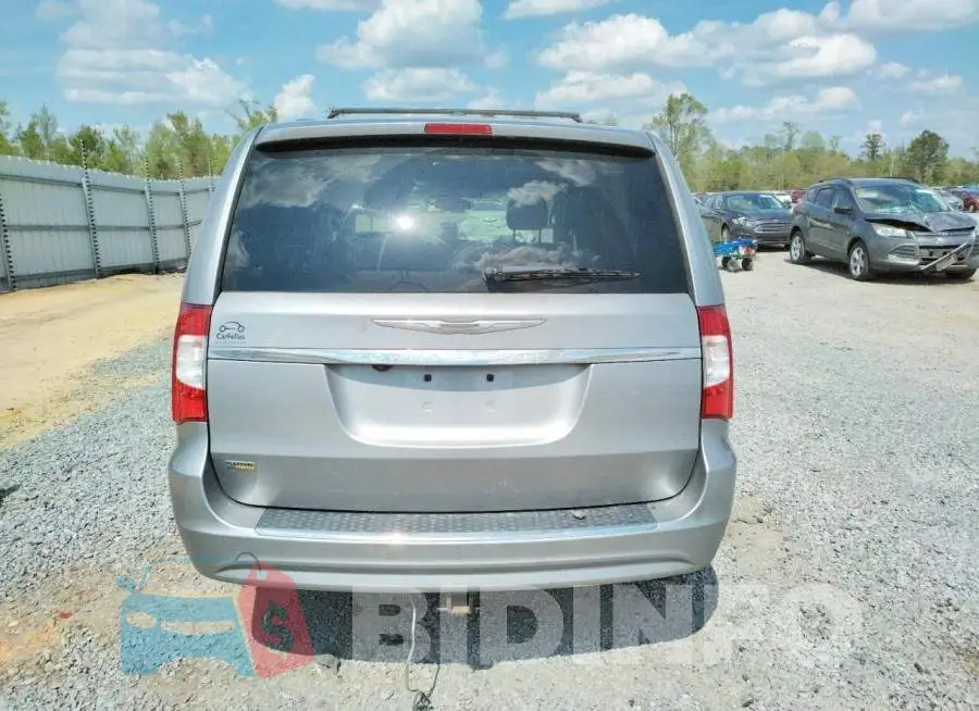 2C4RC1BGXGR300627 Photo# 6