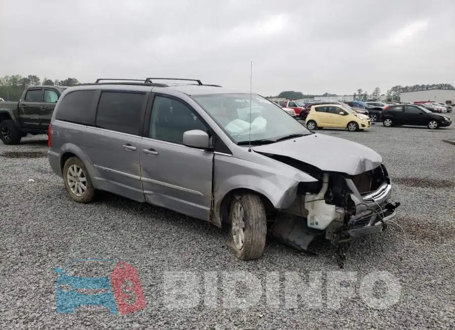 2C4RC1BGXGR300627 Photo# 4