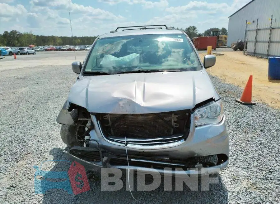 2C4RC1BGXGR300627 Photo# 5