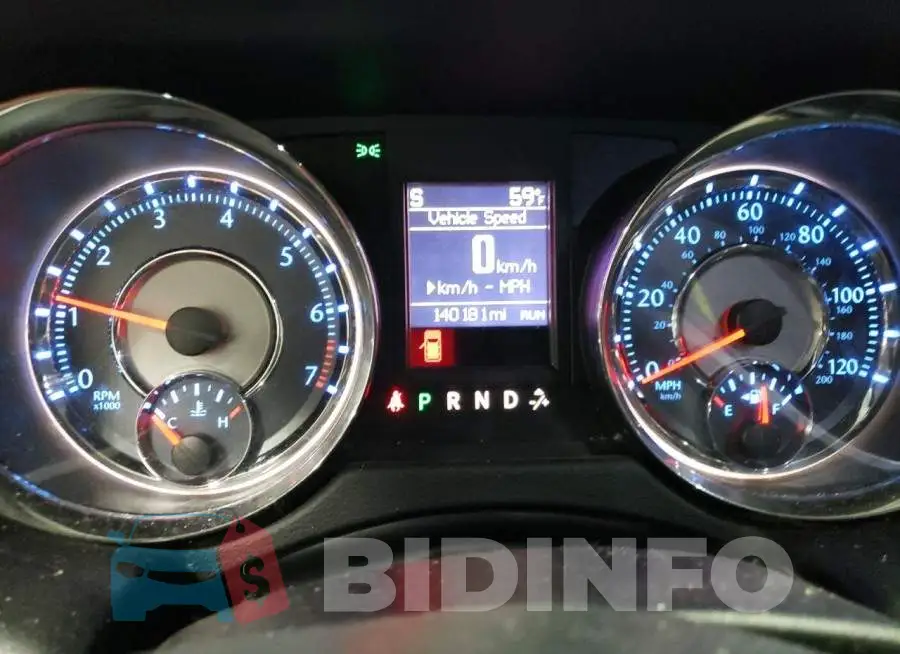2C4RC1CG6FR655825 Photo# 9