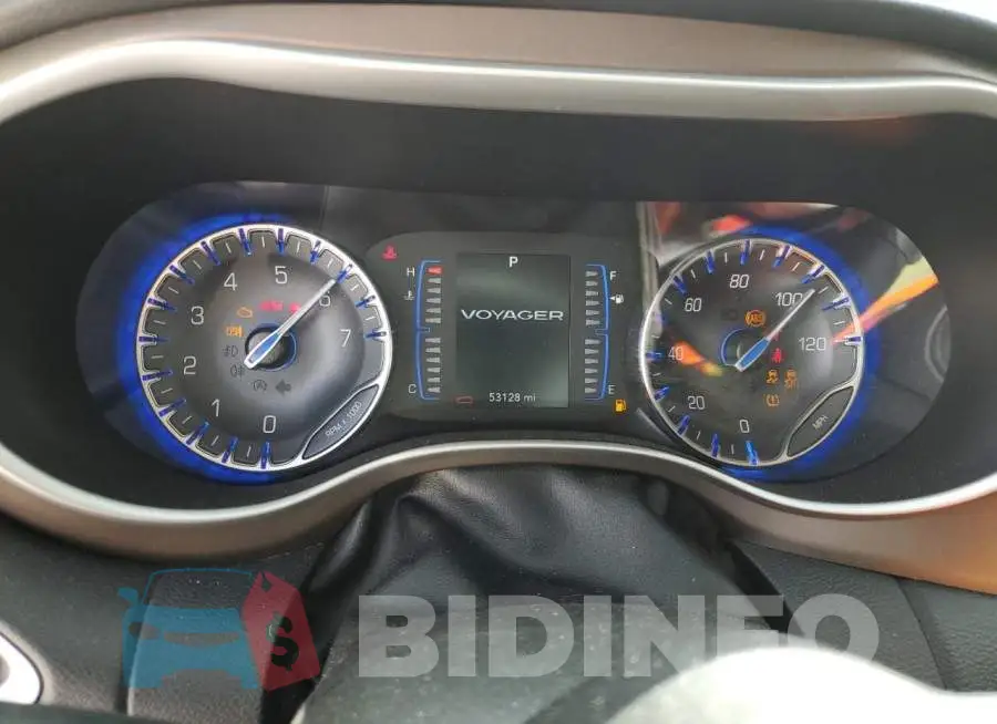 2C4RC1DGXMR512727 Photo# 9