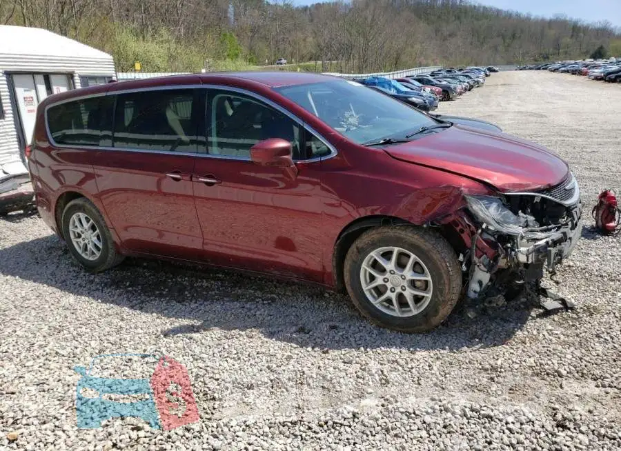 2C4RC1FG7LR124169 Photo# 4