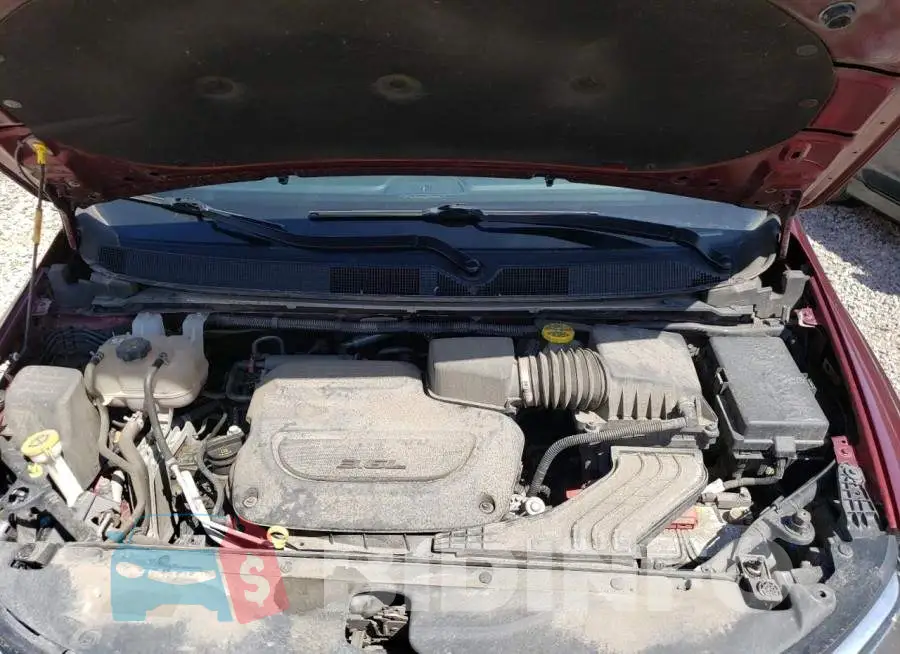 2C4RC1FG7LR124169 Photo# 12