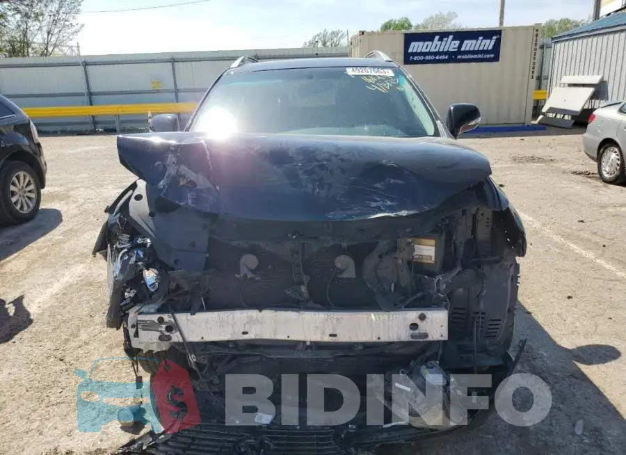2T2BK1BA6FC265417 Photo# 5