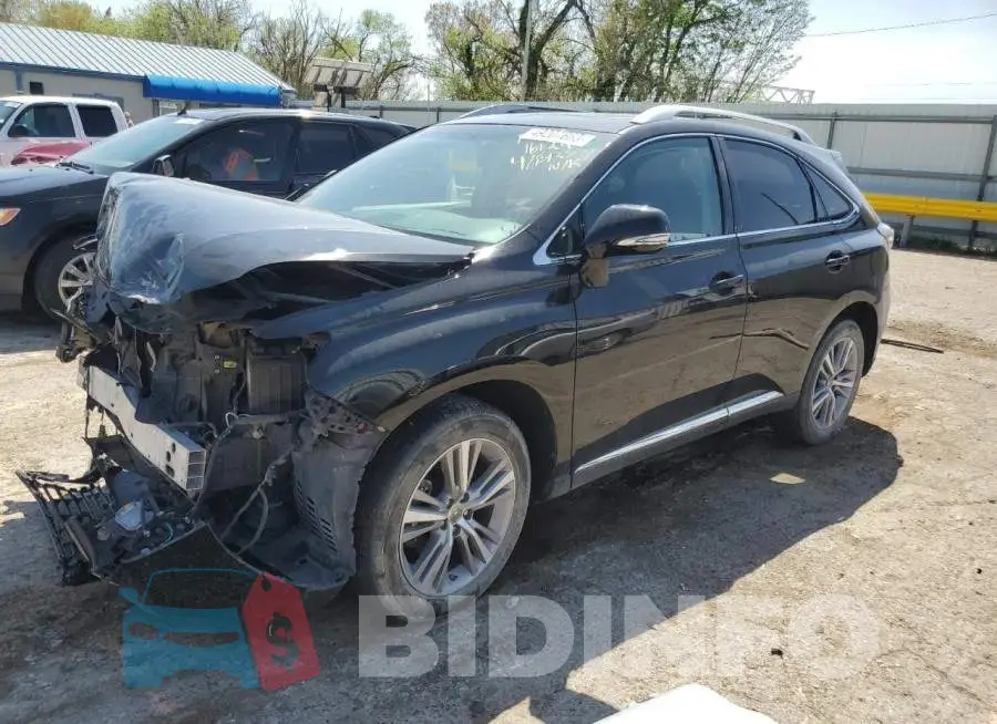 2T2BK1BA6FC265417 Photo# 1