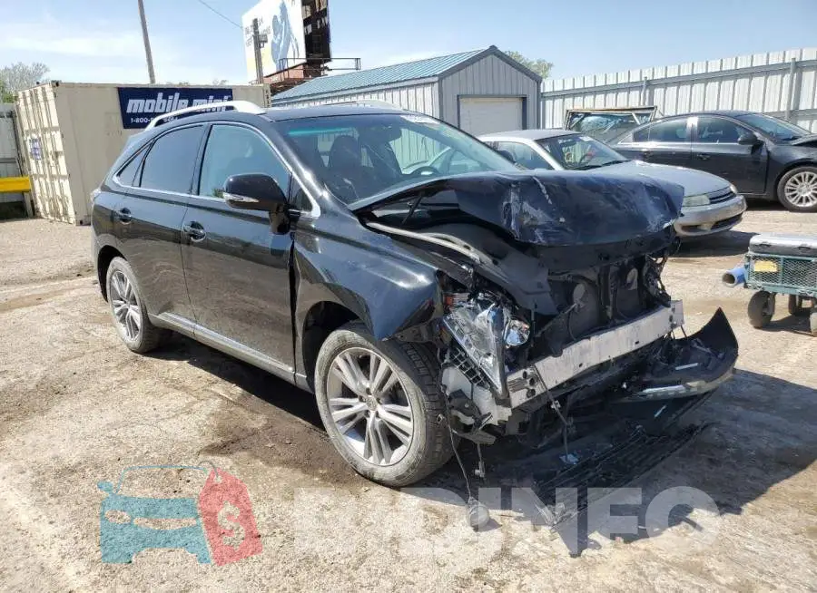 2T2BK1BA6FC265417 Photo# 4