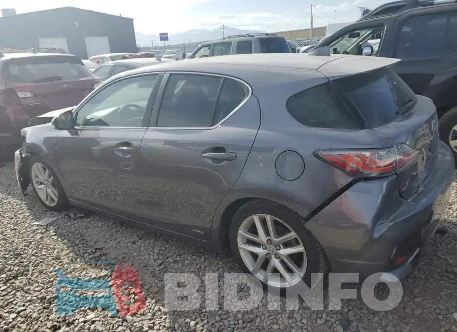 JTHKD5BH4F2238247 Photo# 2
