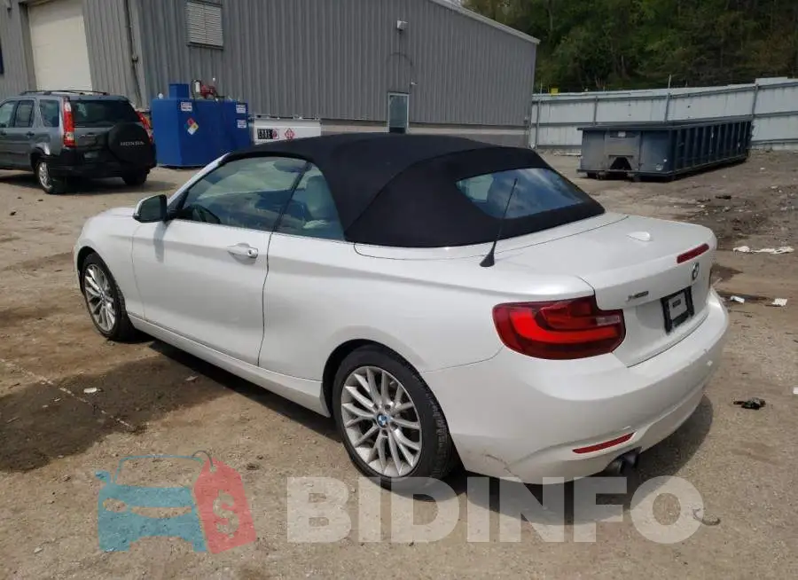 WBA1K7C59FV472849 Photo# 2
