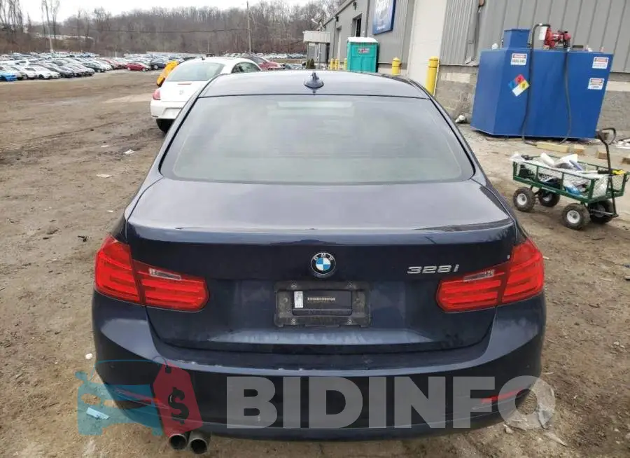 WBA3A5G50FNS90421 Photo# 6