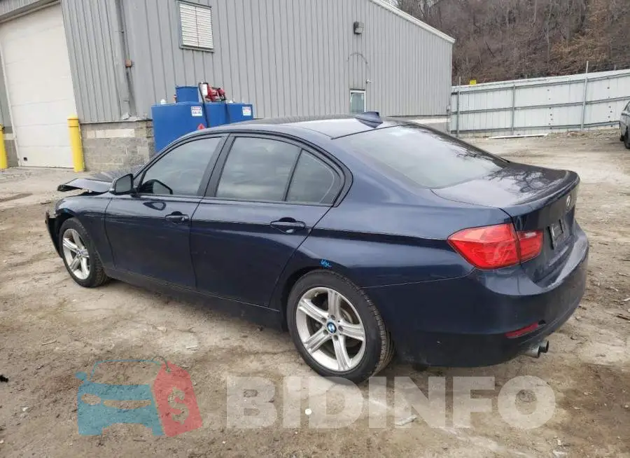 WBA3A5G50FNS90421 Photo# 2