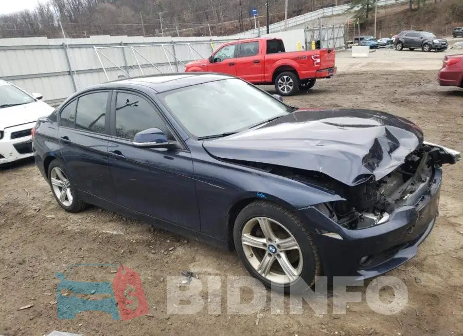 WBA3A5G50FNS90421 Photo# 4