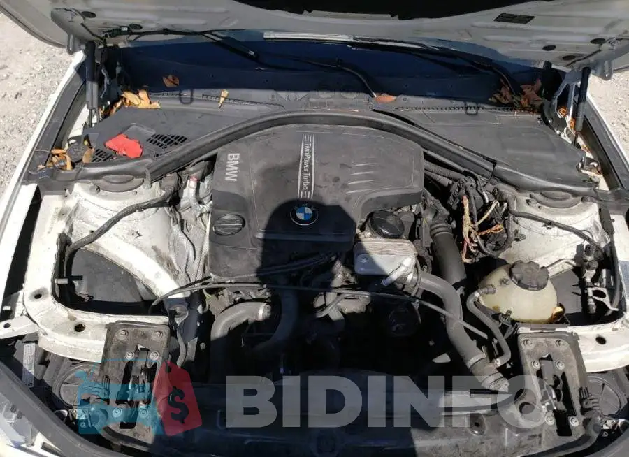 WBA3B1C54EK131817 Photo# 11