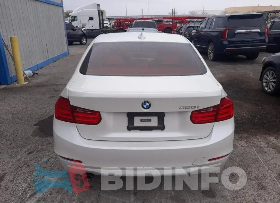 WBA3B1C54FK141409 Photo# 6