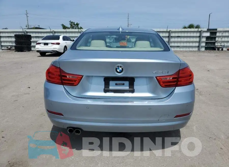 WBA3N7C59FK223193 Photo# 6